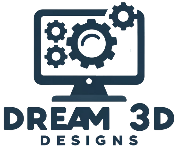 Dream 3D Designs